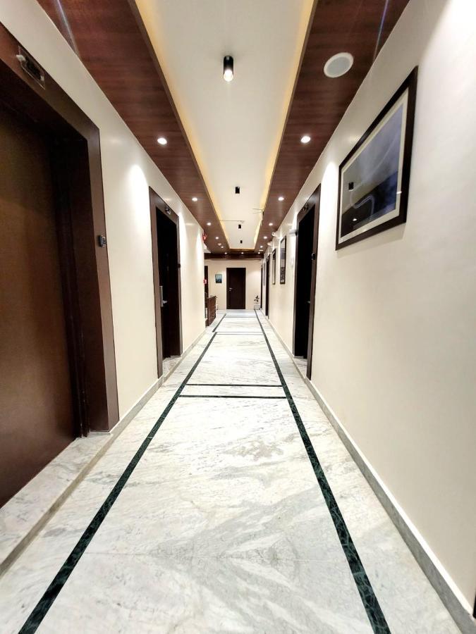 Hotel Green Rooms, Vintage Luxury Near Dal Lake Σριναγκάρ Εξωτερικό φωτογραφία